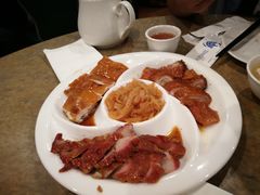-岭南小馆