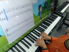 -Mr.先声音乐(东海店)