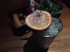 -胡桃里音乐酒馆(仓山万达店)