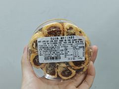 -家琳甜品(江南东店)