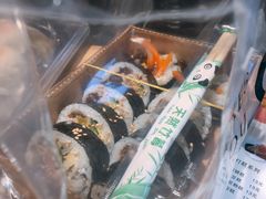 -云龙·烤肉专门店(东方路店)