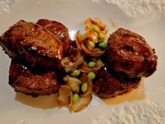 -文华扒房及酒吧(香港文华东方酒店)