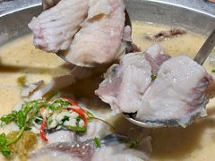 -川旺角融合菜•海景餐厅(星海广场店)