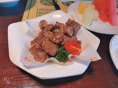 -马迭尔德式西餐精酿啤酒屋(中央大街店)