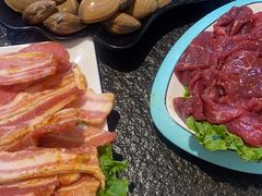 -泰白海鲜烧烤大全