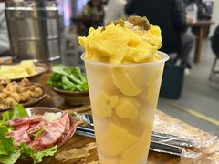 -笔记安顺夺夺粉火锅