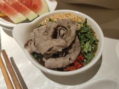 -巴奴毛肚火锅(广益哥伦布店)