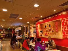 -麦当劳(豫园店)