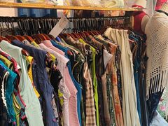 -暮晚尘香汉服旗袍