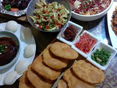 -好口福私房菜(太元路店)