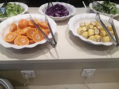 -素满香·素食自助餐(苏州·临顿路店)