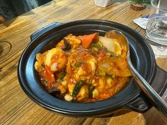 -Hi YOU你的饭局泰餐厅(雍和宫店)