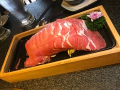 -湊湊火锅·茶憩(和平大悦城店)