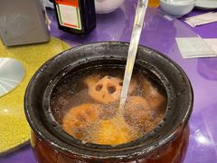 -西江美食舫·江西菜(健德桥店)