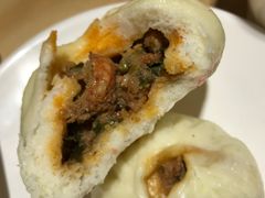 -凤起龙游老面包子(凯德晶品店)