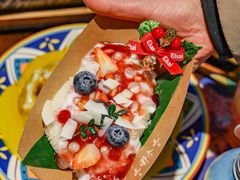 -泰妃殿(武汉首店)