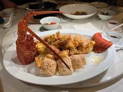 -宝丽轩中餐厅BAOLIXUAN