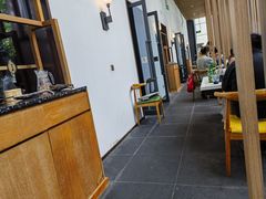 -星湖特色餐厅· 三岔湖环球融创天堂洲际酒店