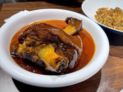 -李氏八大件老菜馆(万宝街店)