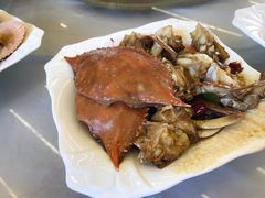 -渔中舟海鲜大排档(普陀沈家门店)