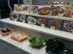 -湖州天煌大酒店-餐厅