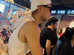 -长藤鬼校(龙翔店)