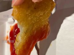 星星薯饼-麦当劳(杨高南路店)