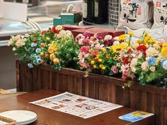 -斯比特花园西餐厅(东方商厦店)