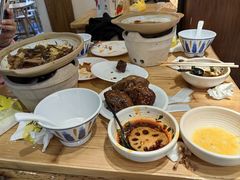 -今今转转自助小火锅(天祥广场店)