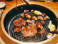 -竹涟烧肉(欢肆店•原星悦荟店)