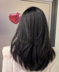 点击看大图 -藤野造型