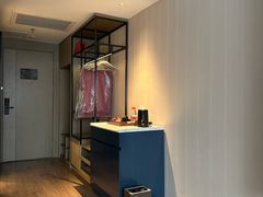 -美豪丽致酒店(广州东站店)