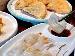 -山水茶艺馆·点心粤菜·30年老字号