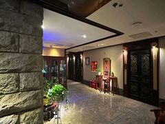-樱蘭全息养生馆(三里屯店)