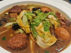 -黑窑厂糖油饼烤鸭·清真菜(旗舰店)