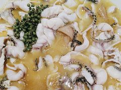 -青花椒花椒鱼(合生汇店)