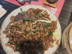 -虾饺妹·粤式手工点心(水荫路店)