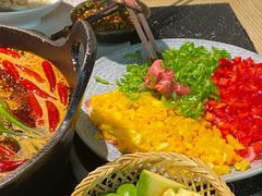 -山缓缓火锅(青岛万象城店)