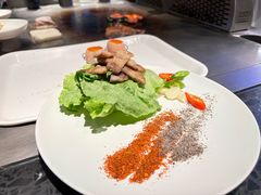-火地铁板烧(虹口龙之梦店)
