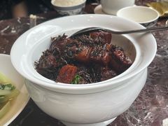 -钱塘花园·宁波菜