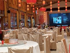 -年辉渔村·非遗传承餐厅(新丰江店)