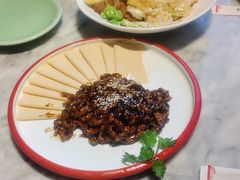 -北平盛世·新京菜·北京烤鸭(劲松·双井店)