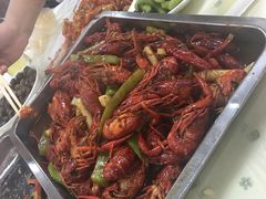 -阿木龙虾(河间路店)