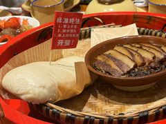 -聂发财重庆江湖菜(解放碑店)
