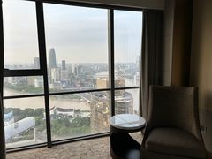 -宁波威斯汀酒店