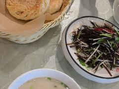 -三义和酒楼(广渠门店)