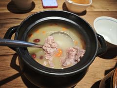 -树厨贵州菜(大十字店)