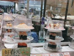 -新一番三文鱼寿司(大东海店)