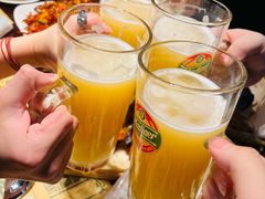 -马迭尔德式西餐精酿啤酒屋(中央大街店)