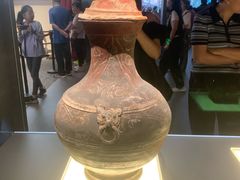 -北京大葆台遗址博物馆